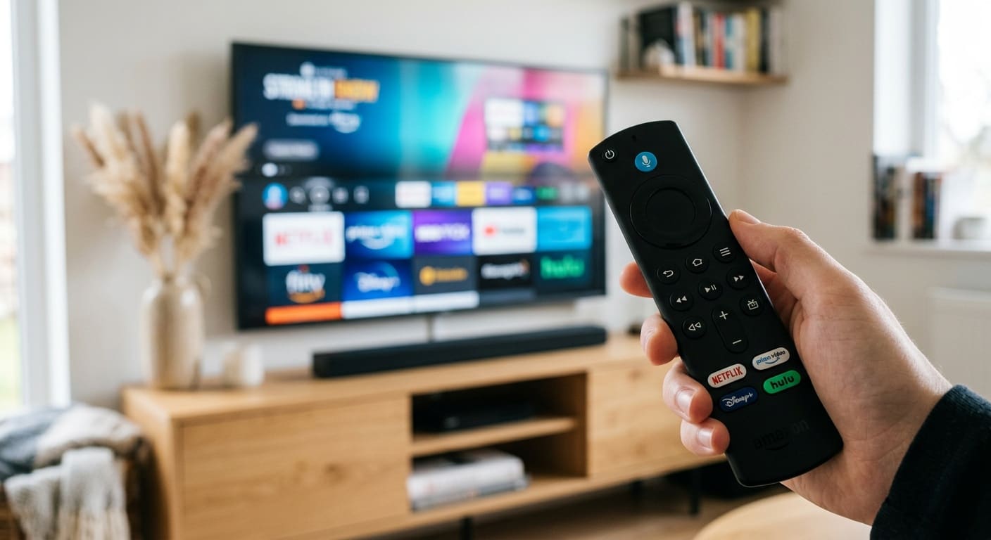 Billig IPTV i Norge 2026 – Hva Er Det Verdt Pengene?